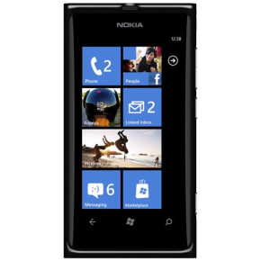 Силиконов гръб ТПУ гланц за Nokia Lumia 1020 черен